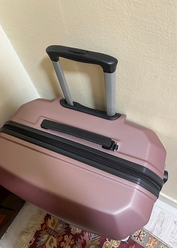 Büyük boy Valiz Tokalı - Görsel 5