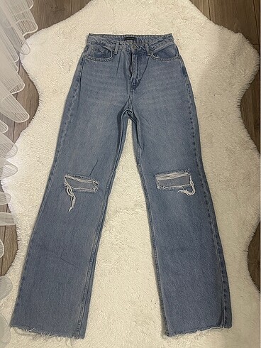 TRENDYOL milla jean