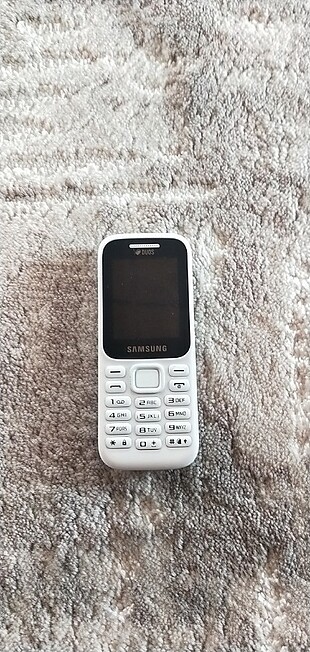 Samsung telefon