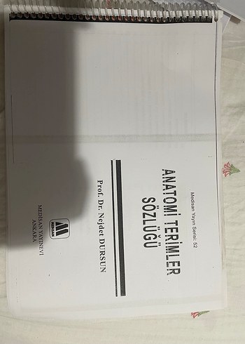 Veteriner Anatomi - Prof. Dr. Nejdet Dursun - Görsel 9