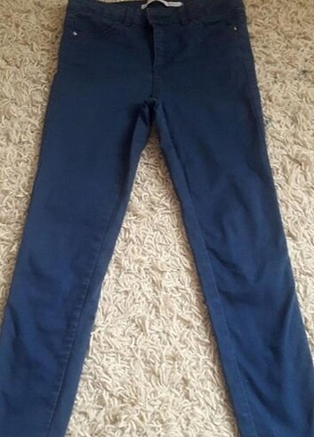 11-12 Yaş Beden Pantolon 