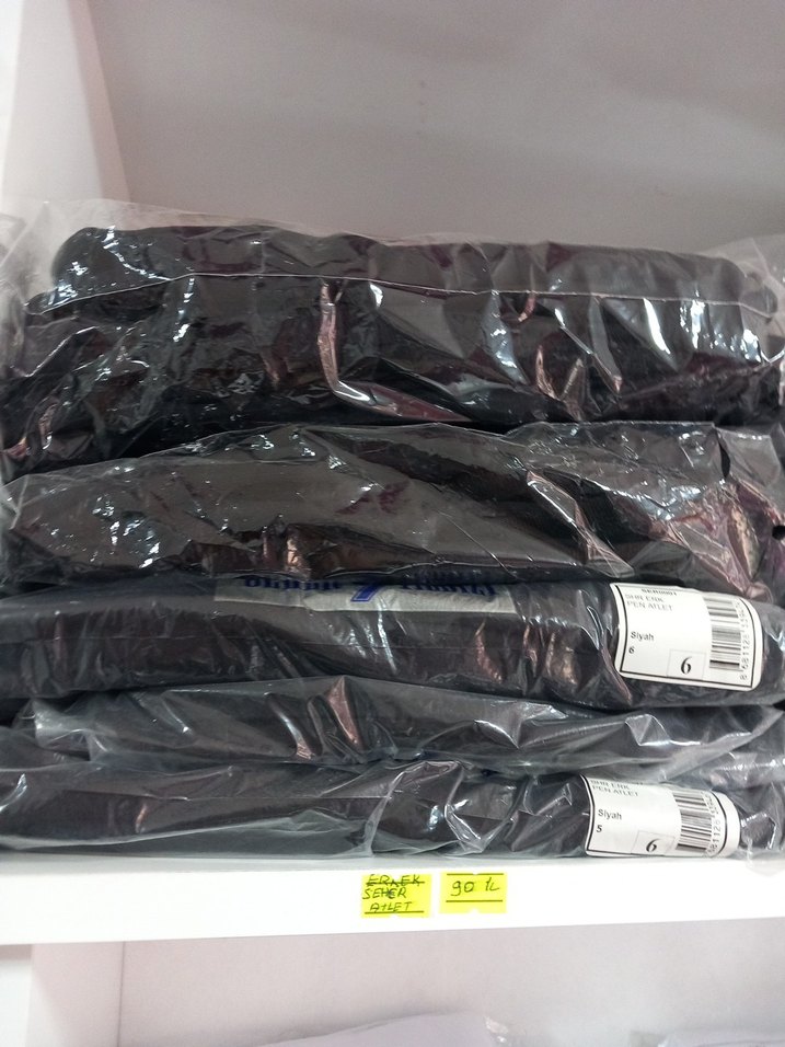 seher yıldızı erkek atlet - Görsel 5