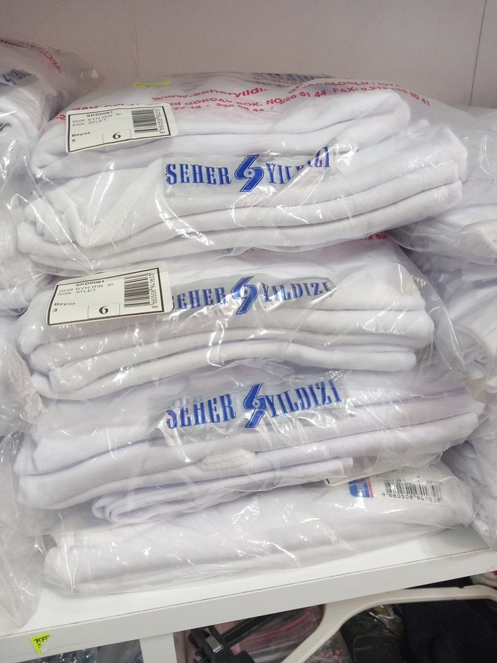 seher yıldızı erkek atlet - Görsel 3