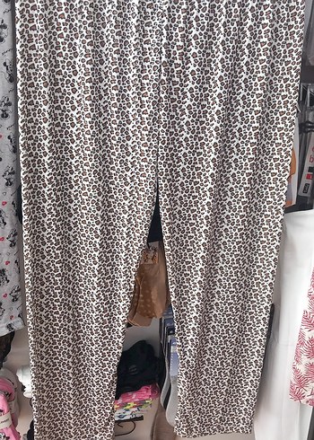 Kadın alt pijama - Görsel 2