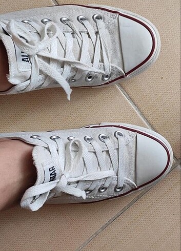 Converse Convers