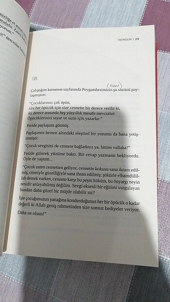 Denemeler kitabı - Görsel 5