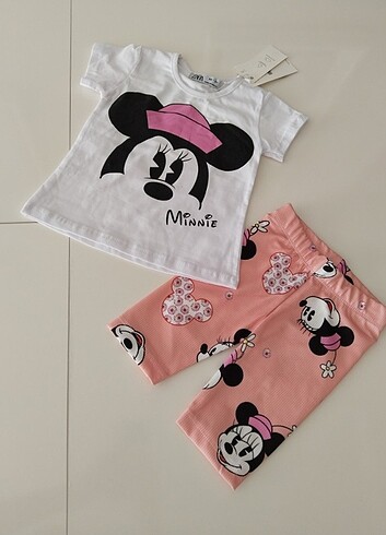 Minnie mause takim