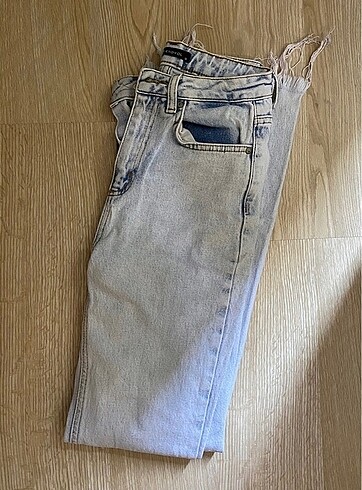 Trendyol & Milla Kot pantolon