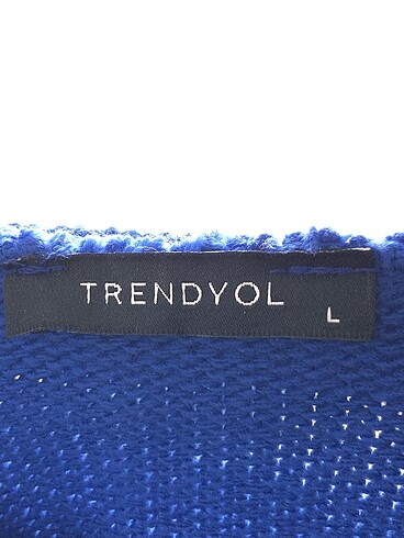 l Beden çeşitli Renk Trendyol & Milla Kazak / Triko %70 İndirimli.