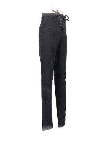 Bershka Bershka Jean / Kot %70 İndirimli.