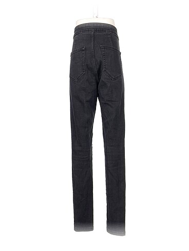 34 Beden Bershka Jean / Kot %70 İndirimli.