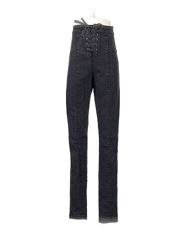 Bershka Jean / Kot %70 İndirimli.