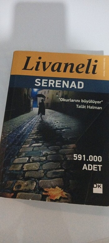 Serenad