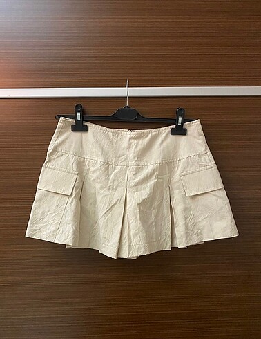 mini etek