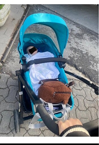 15-36 kg Beden Casul cadillac travel sistem bebek arabası
