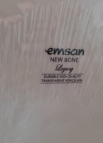 Beden Emsan legacy Riva corbalik