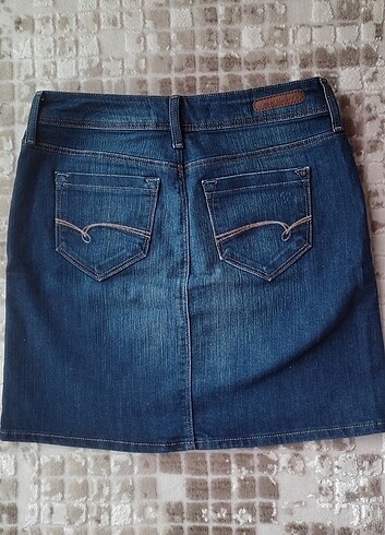 Mavi Jeans Mavi marka kot etek