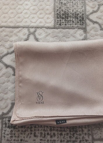 Krem şal - Görsel 2