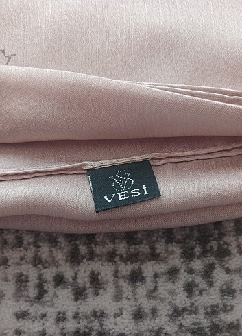 Krem şal - Görsel 3