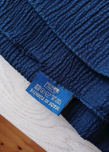 levidor şal - Görsel 3