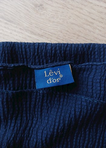 levidor şal - Görsel 2