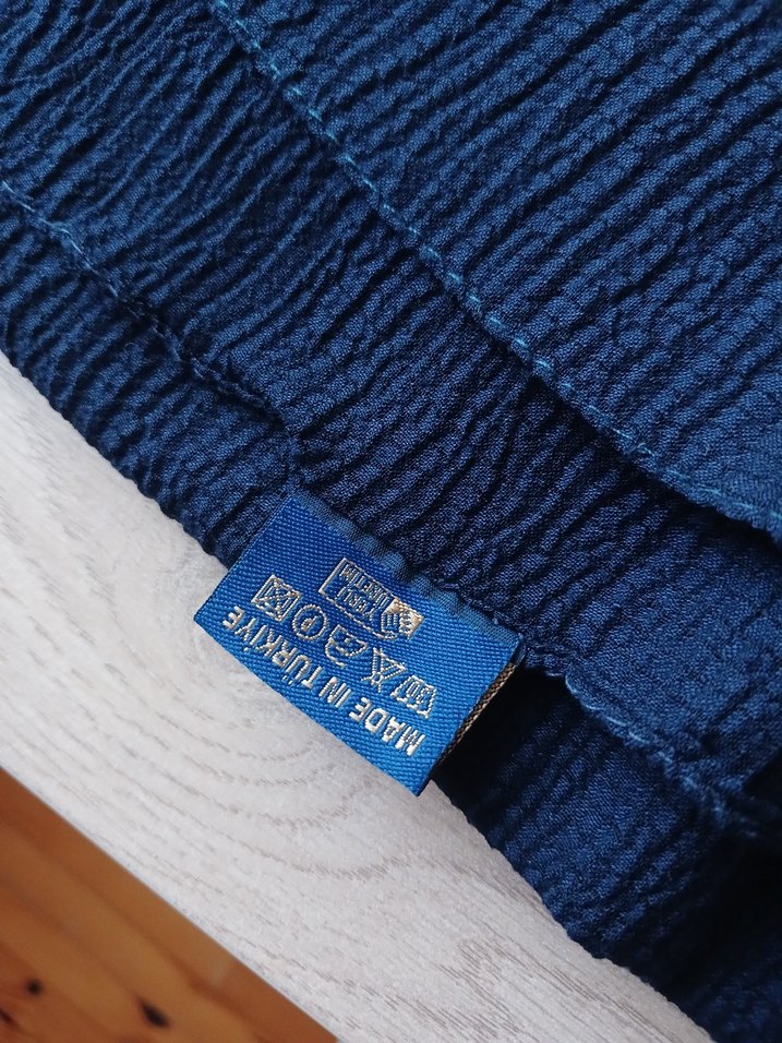 levidor şal - Görsel 3