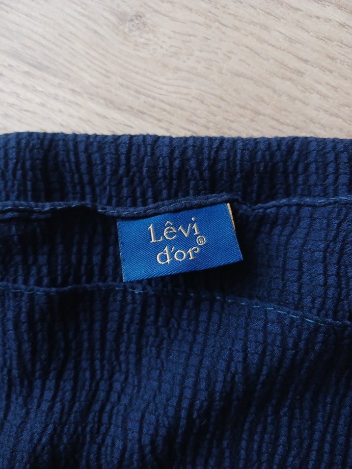 levidor şal - Görsel 2