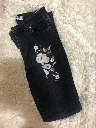 Kot pantolon