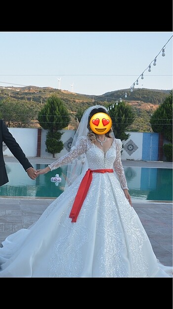 Gelinlik Gelinlik