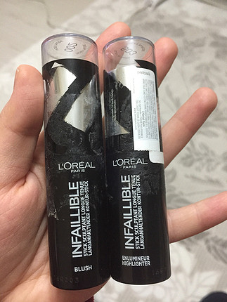 s Beden çeşitli Renk Loreal Paris