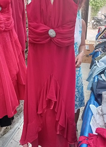 Diğer Çeşitli abiyeler