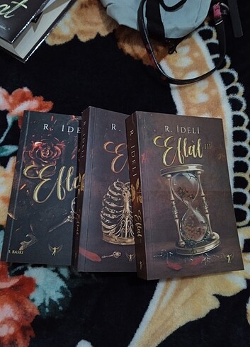 r. ideli eflal 