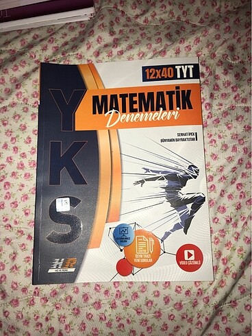 hız ve renk tyt matematik denemesi