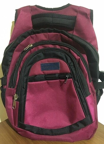 Kız çocuk ortaokul çantası 