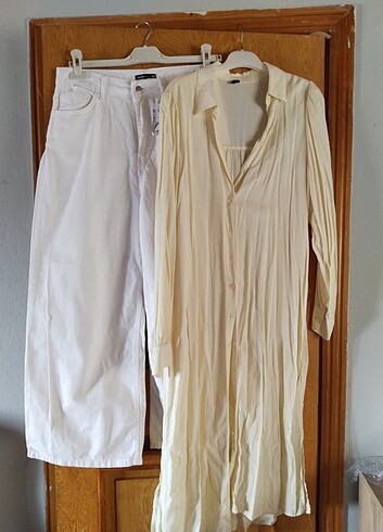 Pantolon tunik