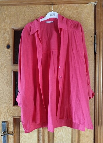 Tunik gomlek