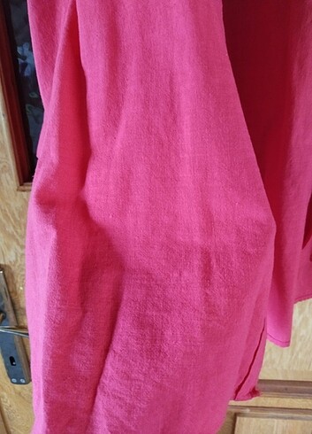 xl Beden Tunik gomlek