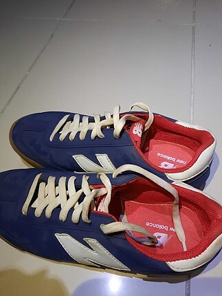 New Balance new balance spor ayakkabı
