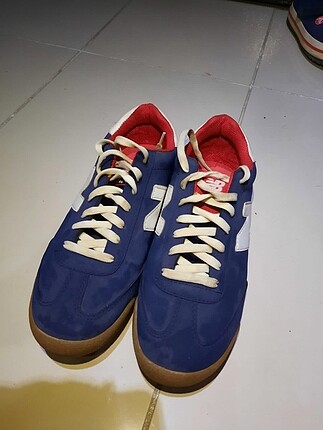 new balance spor ayakkabı