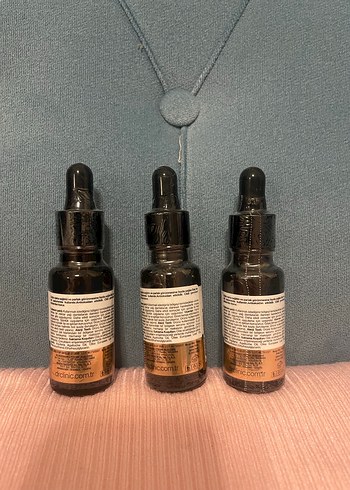 Dr. Clinic Costus Yağı (Udi hindi yağı) - Görsel 2