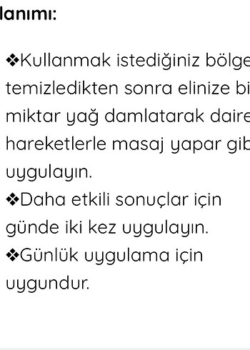 Dr. Clinic Costus Yağı (Udi hindi yağı) - Görsel 7