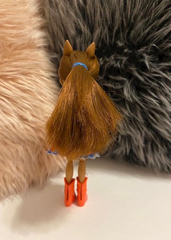 Enchantimals set - Oyuncak Çiftlik Seti ve Figürler - Görsel 3