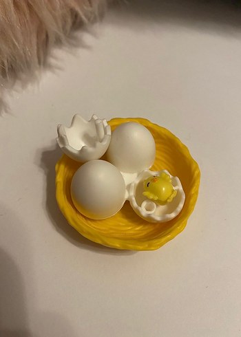 Enchantimals set - Oyuncak Çiftlik Seti ve Figürler - Görsel 4