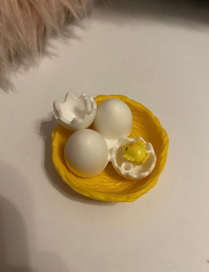 Enchantimals set - Oyuncak Çiftlik Seti ve Figürler - Görsel 4