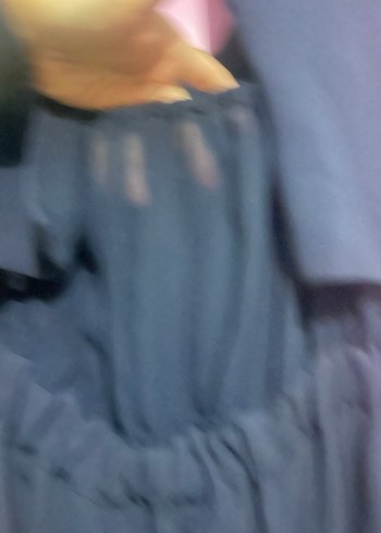 Twist 38 beden tulum - Görsel 7