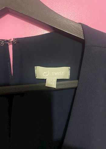 Twist 38 beden tulum - Görsel 4