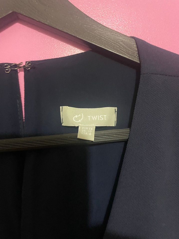 Twist 38 beden tulum - Görsel 4