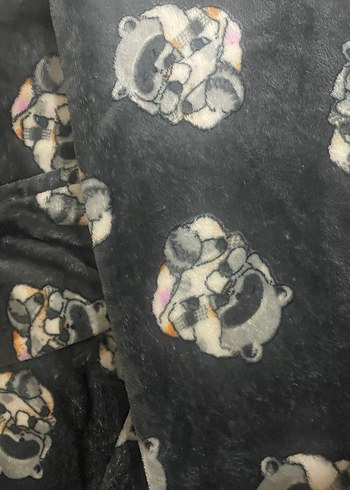 Penti S beden temiz pijama takımı - Görsel 6