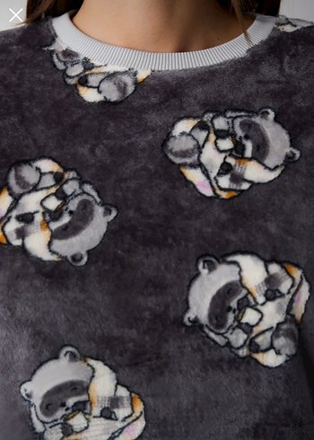 Penti S beden temiz pijama takımı - Görsel 3