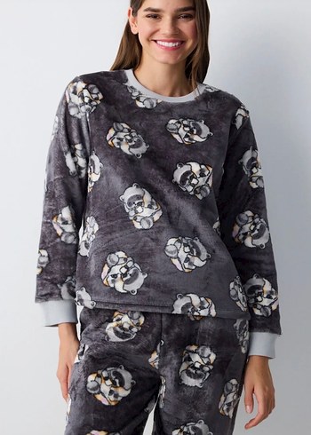 Penti S beden temiz pijama takımı - Görsel 2